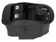 PRZEŁĄCZNIK PANEL SZYB do Peugeot 206 206+ 1998-