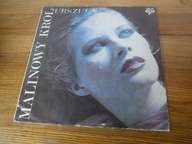 Urszula - Malinowy król 1984 WIFON LP ZOBACZ