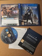 PS4 My Destiny Kompletna Angielska