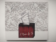 BENNEBOX 7 Boxes For Ib CD T