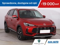 MG ZS SUV Hybrid+, Salon Polska, 1. Właściciel