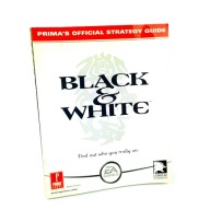 BLACK & AND WHITE 1 I PORADNIK DO GRY ANGIELSKI PRIMA ENG