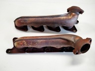 KOLEKTOR WYDECHOWY MERCEDES W219 CLS 5.0