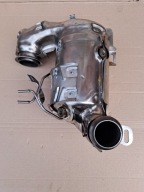 NISSAN RENAULT CAPTUR II KANGOO ARKANA 1.3 TCE KATALIZATOR 208A05626R NOWY!