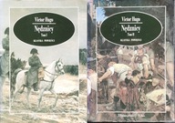 Nędznicy, tom 1 i 2, komplet - Victor Hugo
