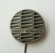 SDKKFT Społeczny Dzielnicowy Komitet Kultury Fizycznej iTurystyki NOWA HUTA