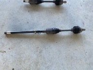 POLOS LEWA PRZOD MERCEDES S W221 , CL W216 LIFT