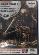 Broken Sword 4 Anioł Śmierci PC