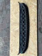 SKODA OCTAVIA 3 III PŁYTA OSŁONA ZDERZAKA PRZÓD SPOILER 5E0807611A ZDK/15IP