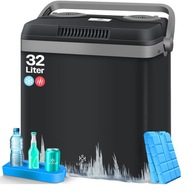 LODÓWKA TURYSTYCZNA TERMOELEKTRYCZNA CHŁODZIARKO-GRZAŁKA m113