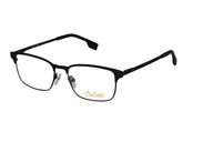 Oprawki Belutti BRM 007 c002 męskie DO KOMPUTERA prostokątne czarne +GRATIS