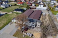 Magazyny i hale, Rudziczka, Suszec, Pszczyński, 1699 m²