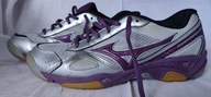 Buty halowe MIZUNO Wave Twister r. 38,5