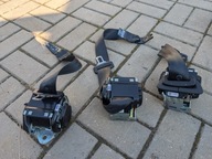 VOLVO V60 III PAS BEZPIECZEŃSTWA TYŁ 31462768 31462758