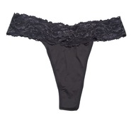 Koronkowe stringi damskie 2XL