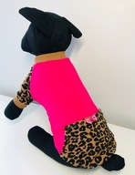 UBRANKO bluza DLA PSA TYPU YORK chihuahua M