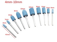 AKCESORIA MINI SZLIFIERKI DRIEMEL KAMIEŃ