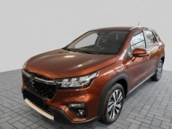 SUZUKI S-Cross 1.4 SHVS Elegance 4WD Suv 110KM 2025