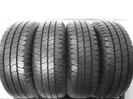 4x Goodyear Cargo Marathon 195/60R16C_F-VAT_Super Stan