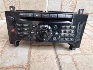 Nawigacja Radio Navi Peugeot 607 RT5