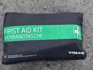 Volvo V40 XC40 V60 XC60 S90 V90 XC90 apteczka samochodowa etui oryginał
