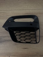 BMW X3 G01 M-PAKIET 17-> KRATKA ZDERZAKA LEWA PRZÓD 5111773828-10