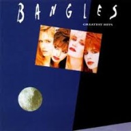 BANGLES Greatest Hits CD 1990 Kompilacja 14 nagrań