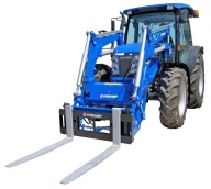 Chwytak Bel Balotów Siana Słomy Euro-ramka HYDRAMET