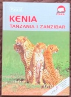 Przewodnik ilustrowany Kenia Tanzania i Zanzibar