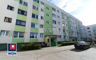 Mieszkanie, Turek, Turecki, 60 m²