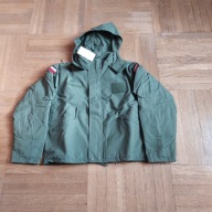 Kurtka czołgisty wz 633/MON roz S/R