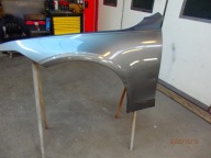 VOLVO S90 / V90 Błotnik przedni Lewy orginał