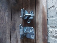 ZAWIASY DRZWI PRAWY TYŁ MERCEDES W221 LIFT