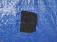 JAGUAR F TYPE F-TYPE TAPICERKA BAGAZNIKA OSLONA EX53-14A076-ADW