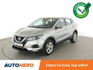 Nissan Qashqai PDC klima-auto tempomat