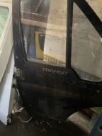 FORD TRANSIT MK7 DRZWI PRAWE PRZEDNIE