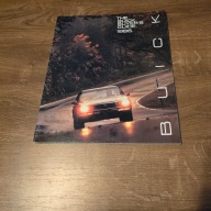 Buick 1986 USA Electra Park Avenue LeSabre Regal Century Somerset