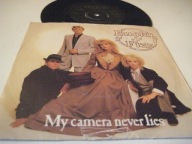 Bucks Fizz - My Camera Never Lies SP /UK/