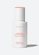Serum Peach Lily Glass Skin 15ml rewitalizujące