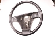 VOLVO V50 S40 C30 SKÓRA KIEROWNICA