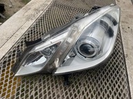LampA LEWA Mercedes E Klasa W207 Coupe CABRIO BiXenon skrętny A2078200139