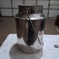 kanka ze stali nierdzewnej 6 l spozywcza