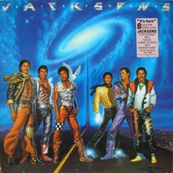Płyta winylowa > Jacksons ~ "Victory" - longplay