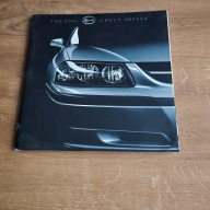 Chevrolet Impala 2001 USA