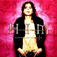 HIM RAZORBLADE ROMANCE CD FOLIA