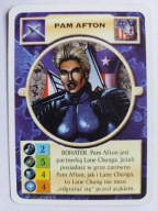 Pam Afton PL DOOM TROOPER