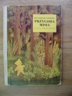 Przygoda Misia, Ewa Szelburg Zarembina