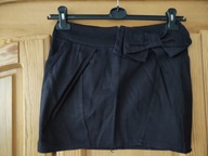 Spódnica z kokardą roz. M