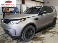 Land Rover Discovery Se 2020 3.0l 3.0 Benzyna 340KM