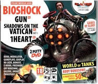 Bioshock, Gun PL, Shadows on the Vatican Akt 1 PL, 1Heart PL PC